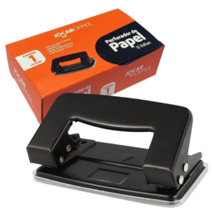 Perfurador de Papel 12 folhas