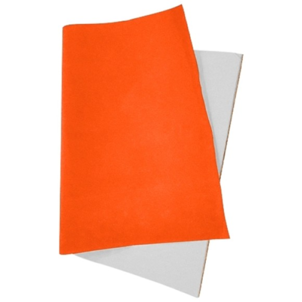 Papel Camurça 60cm x 40cm - Image 4