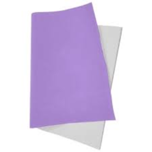 Papel Camurça 60cm x 40cm