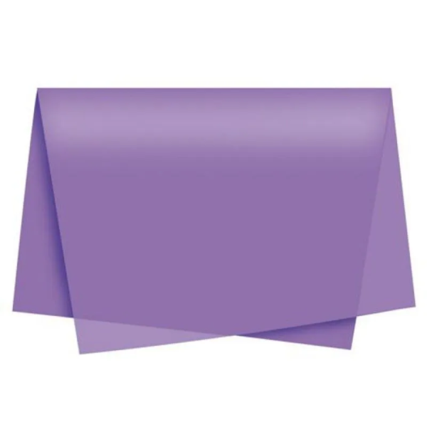 Papel Seda 48 cm x 60 cm Novaprint - Image 3