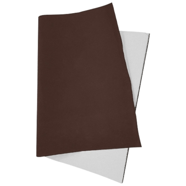 Papel Camurça 60cm x 40cm - Image 3