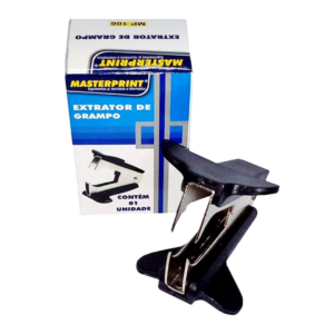 Extrator de Grampos Masterprint