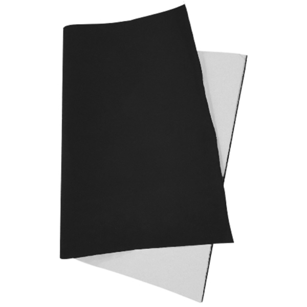 Papel Camurça 60cm x 40cm - Image 2