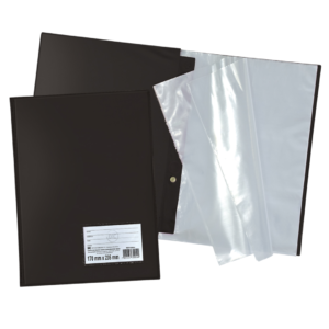 Pasta Catalogo com 30 Envelopes