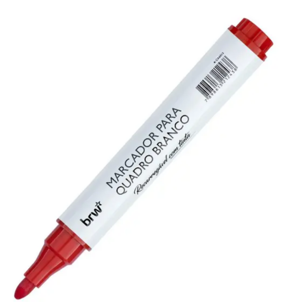 Pincel Quadro Branco Recarregável - Image 2
