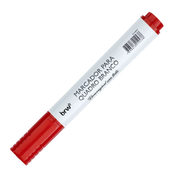 Pincel Quadro Branco Recarregável