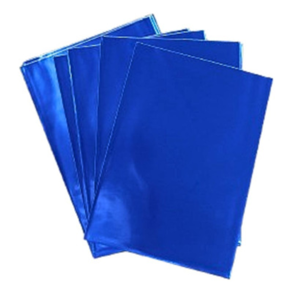 Papel de Presente 8cm x 8cm - Image 2