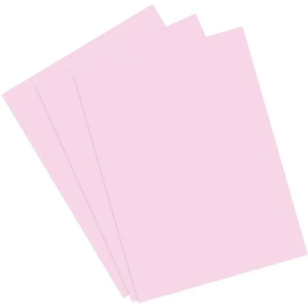 Cartolina Color Set Novaprint