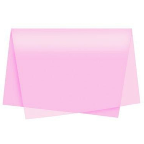Papel Seda 48 cm x 60 cm Novaprint