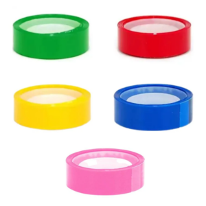 Fita Colorida 12mm x 10m