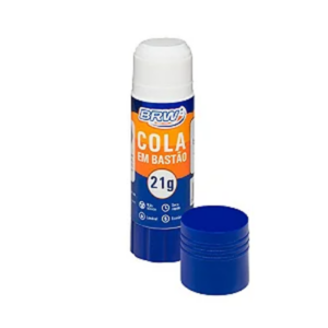 Cola Em Bastão 21G BRW