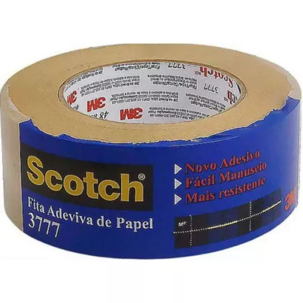 Fita Gomada 36MM X 50M