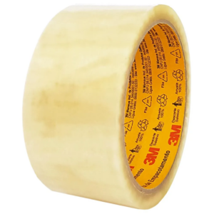 Fita Transparente 45mm x 45m