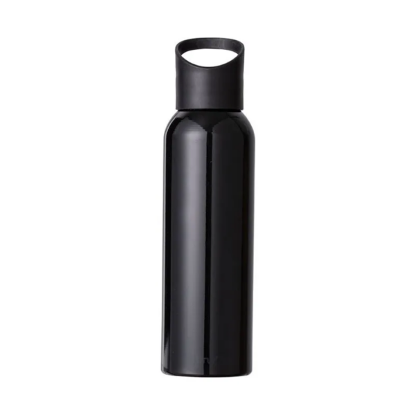Garrafa de Alumínio BRW 600ML