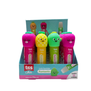 Cola Bastão Funtastic Holic