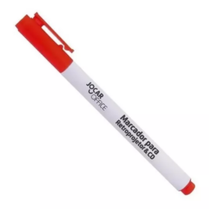 Marcador para Retroprojetor e CD