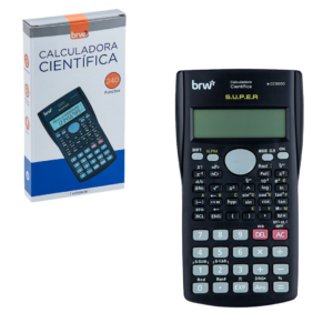Calculadora Cientifica 240 Funções