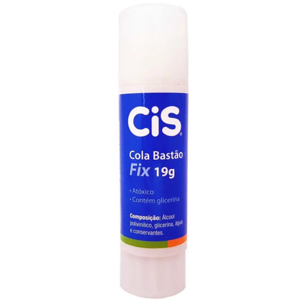Cola Em Bastão Cis 19G