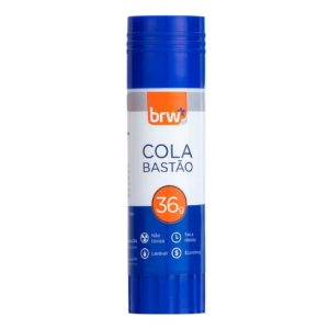 Cola Em Bastão 36G BRW