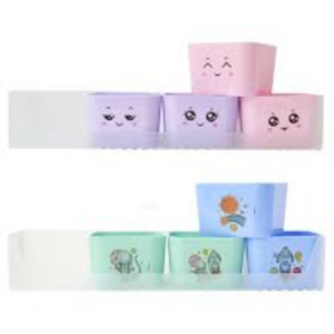 Porta Caneta e Objetos Mine Dello