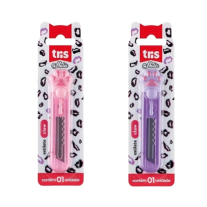 Estilete Mini Tris Holic Patas