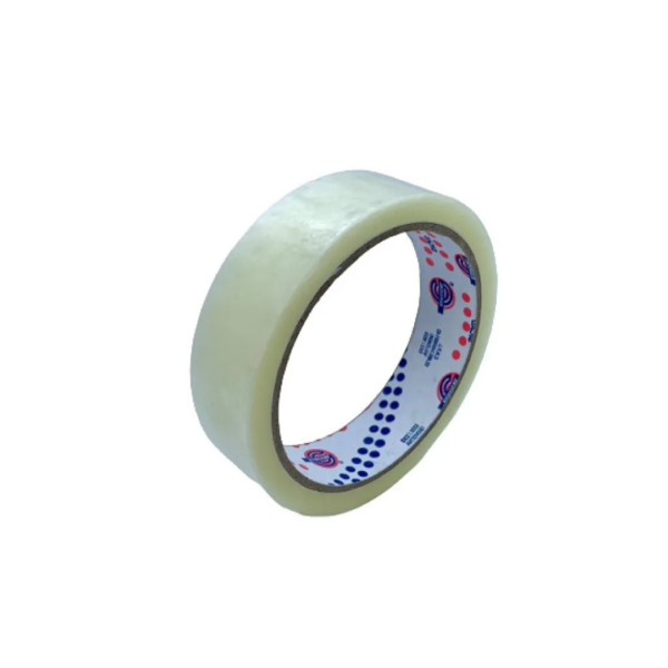 Fita Transparente 24mm x50m