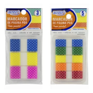 Marca Página Poa BRW