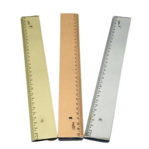 Régua Linha Cobre Maxcril