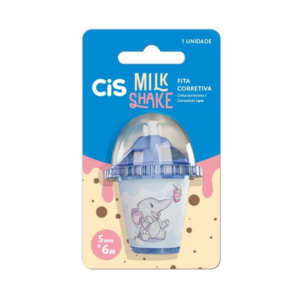 Corretivo Em Fita Milk Shake