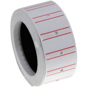 Etiqueta de Preço Pequena