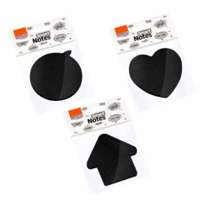 Bloco Adesivo 50 Folhas Brw