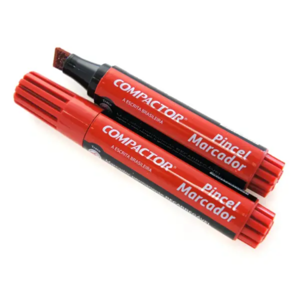 Pincel Marcador Permanente - Image 2