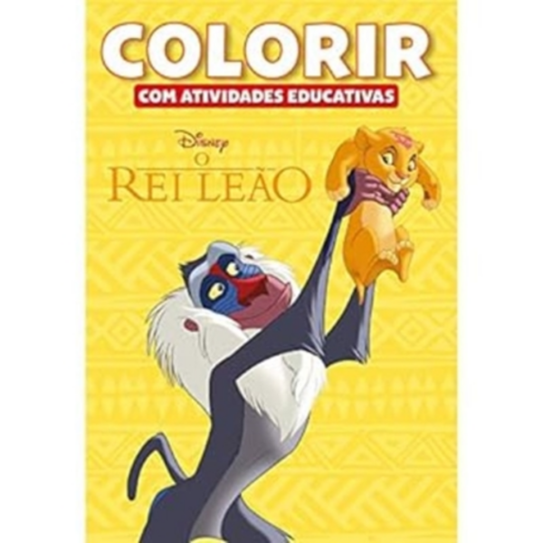 Livro de Colorir Infantil Masculino - Image 2