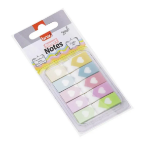 Marca Páginas Love Brw