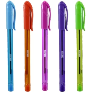 Caneta Esferográfica BRW