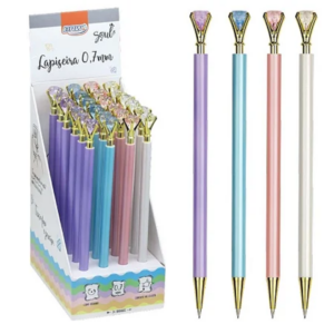 Lapiseira Diamond 0.7 Brw