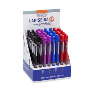 Lapiseira 2.0 Brw com Apontador