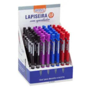 Lapiseira Técnica 2.0 Brw