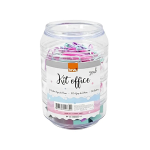 Kit Office BRW 150 Unidades