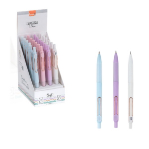 Lapiseira Soft Ponta 0.9 Brw