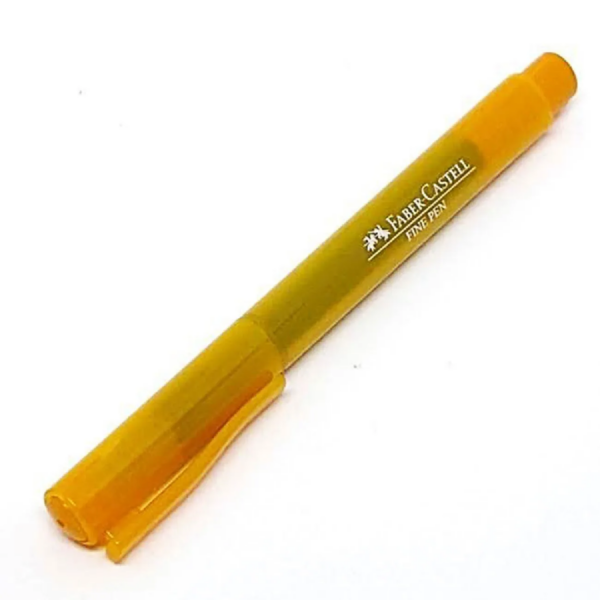 Caneta Fine Pen Colors 0.4 - Image 3