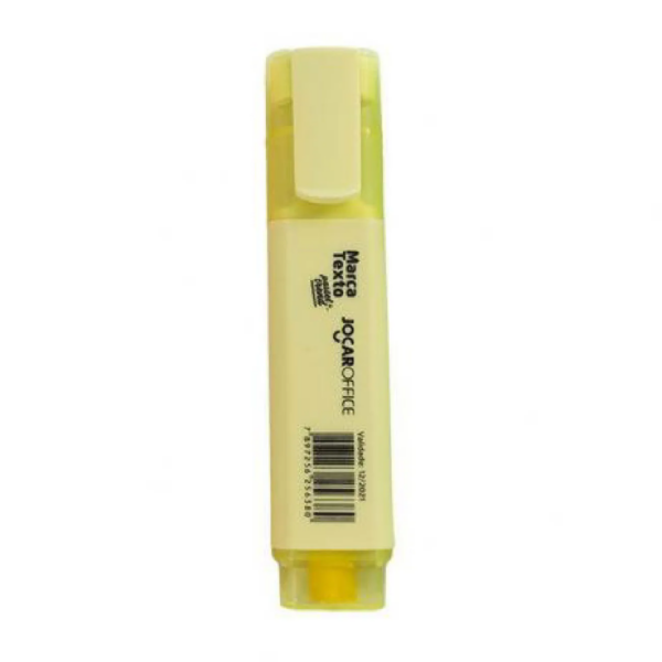 Marca Texto Tom Pastel Jocar - Image 4