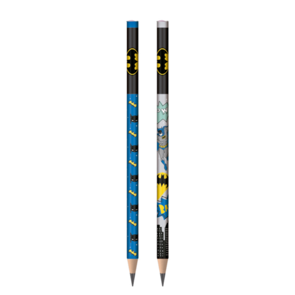 Lápis de Escrever Batman Tris