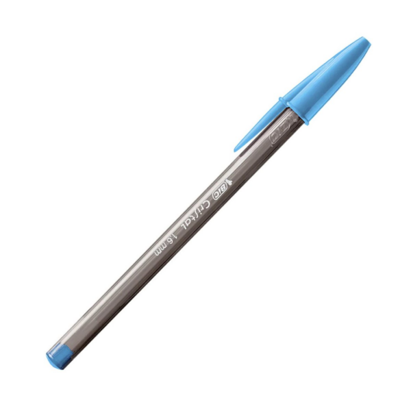 Caneta Bic Cristal 1.6MM - Image 2