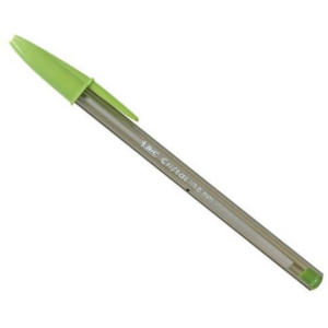 Caneta Bic Cristal 1.6MM