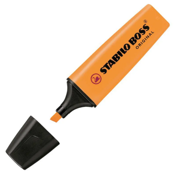 Marca Texto Stabilo Boss - Image 3