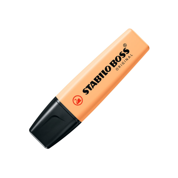 Marca Texto Stabilo Boss - Image 2