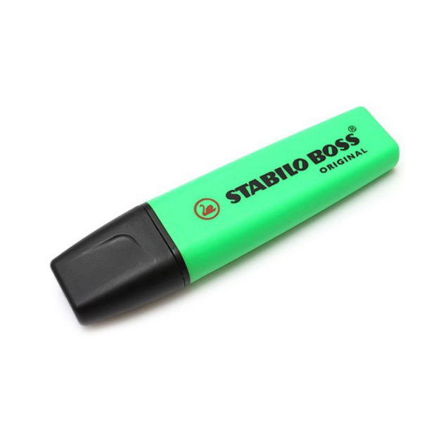 Marca Texto Stabilo Boss - Image 4