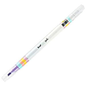 Marca Texto Apagável BRW