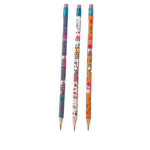 Lápis de Escrever Bubu Molin